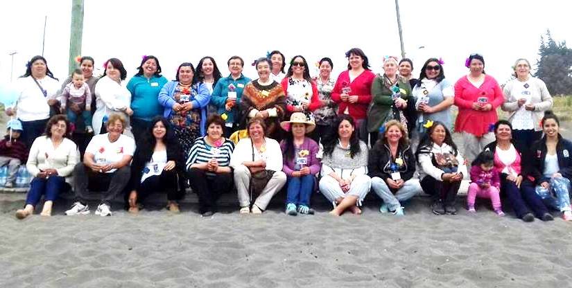 Mujeres Pichilemu gratis