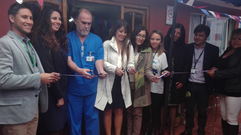 Inauguran Centro De Tratamiento Del Consumo De Drogas Y Alcohol En My Xxx Hot Girl