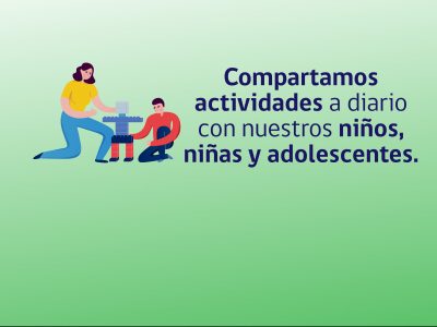 Tips Para Desarrollar Una Parentalidad Positiva Senda