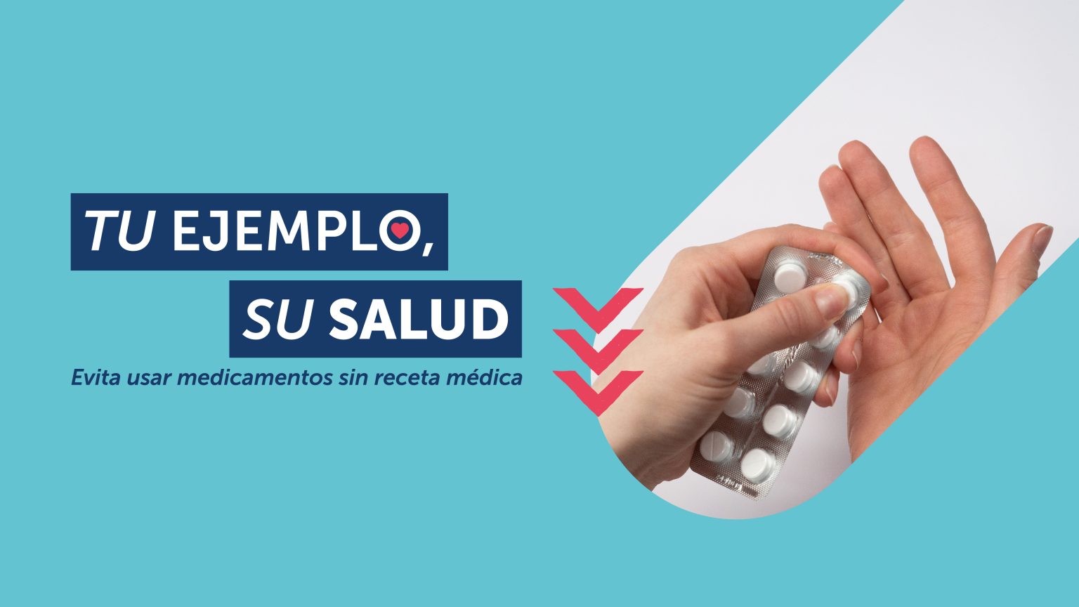 Tu Ejemplo Su Salud Senda Lanza Campa A Para Evitar El Uso De