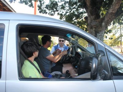 Casi dos mil controles preventivos a conductores se realizaron durante el verano en Los Ríos