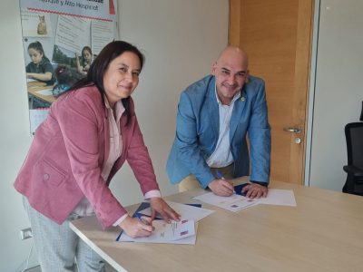 SENDA Tarapacá y Servicio Local de Educación Pública fortalecen culturas preventivas en escuelas y liceos de Iquique y Alto Hospicio
