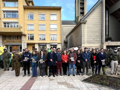 SENDA Los Ríos presenta campaña de Fiestas Patrias, “El Otro Plan”