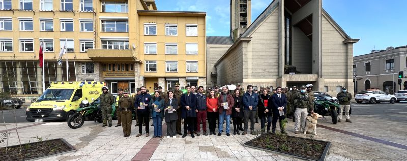 SENDA Los Ríos presenta campaña de Fiestas Patrias, “El Otro Plan”