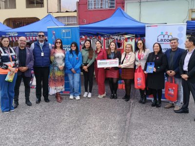 Fonda Preventiva e Inclusiva busca prevenir delitos y accidentes de tránsito en Tarapacá durante Fiestas Patrias