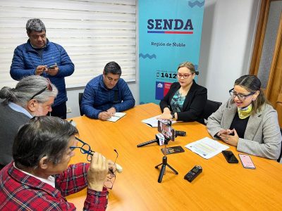 Nueva guía de SENDA promueve enfoque sin estigmas ni sesgos de género en la información sobre consumo de drogas