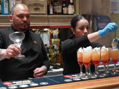 El alcohol es la principal sustancia que motiva los ingresos a tratamiento a programas de SENDA