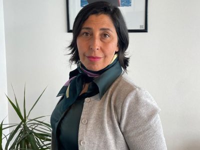 Asume nueva directora regional de SENDA Los Lagos