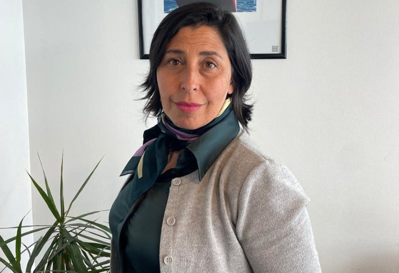 Asume nueva directora regional de SENDA Los Lagos