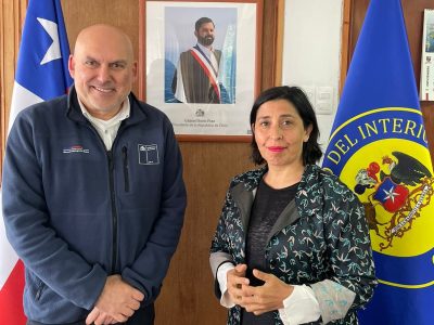 SENDA Los Lagos anuncia nuevo centro de tratamiento en Castro para rehabilitación de mujeres con problemas de consumo de alcohol y otras drogas