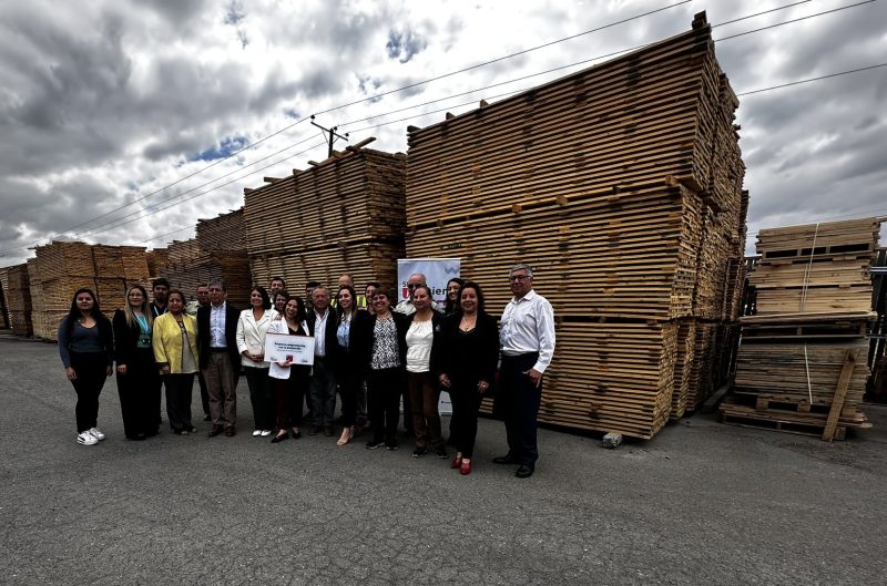 En San Javier lanzan postulaciones a programa “Trabajar con Calidad de Vida”