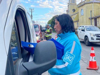 Intensifican controles preventivos Tolerancia Cero en eventos masivos en período estival