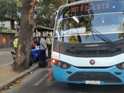 Festival de Viña del Mar 2025: SENDA y Carabineros refuerzan prevención de accidentes con 24 puntos de control vehicular