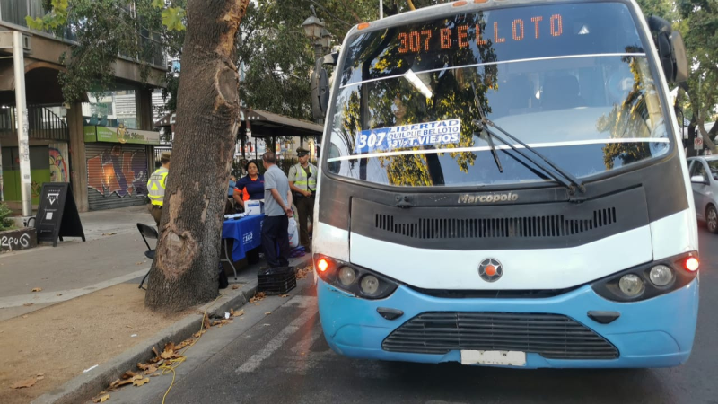 FESTIVAL DE VIÑA DEL MAR 2025: SENDA Y CARABINEROS REFUERZA PREVENCIÓN DE ACCIDENTES CON 24 PUNTOS DE CONTROL VEHICULAR